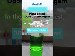 สารควบคุมกลิ่นจากพืช สําหรับอุตสาหกรรมต่าง ๆ