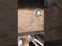 โพลีเมอร์โพลีแอครีลาไมด์ฟลอคคคูลันต์สําหรับการบําบัดน้ํา