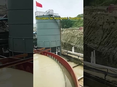 สารระบายน้ํา โพลีเมอร์โพลีแคริลามิด สําหรับการทําความสะอาดน้ํา