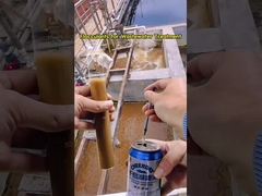 การบําบัดน้ํา สารระบายน้ํา Polyacrylamide PAM