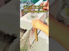 Polyacrylamide Flocculant การบําบัดน้ํา เครื่องทําความสะอาดน้ํา