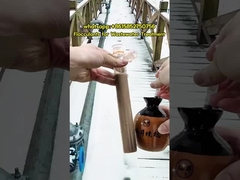 สารระบายน้ํา Polyelectrolyte Polyacrylamide สําหรับการบําบัดน้ํา