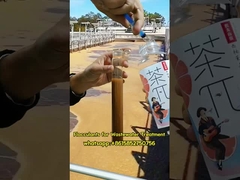 โพลีเมอร์โพลีแอครีลาไมด์ ฟลอกกุลันต์สําหรับการบําบัดน้ํา