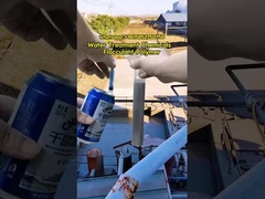 โพลีเมอร์ระบายน้ําและระบายเลือดที่ใช้ในการบําบัดน้ําเสีย