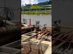 โพลีเมอร์ระบายน้ํา Polyacrylamide สําหรับการบําบัดน้ําเสียในโรงฆ่าสัตว์