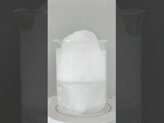 การควบคุมฟองทันที ดูเครื่องล้างฟอง BluWat ในการทํางาน