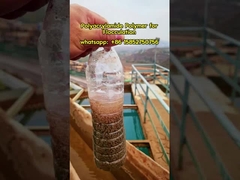 Polyacrylamide สําหรับการล้างทรายอย่างรวดเร็ว