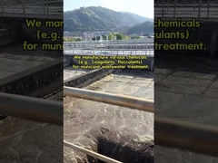 วิธี รักษา น้ําเสีย ของ หมู่บ้าน